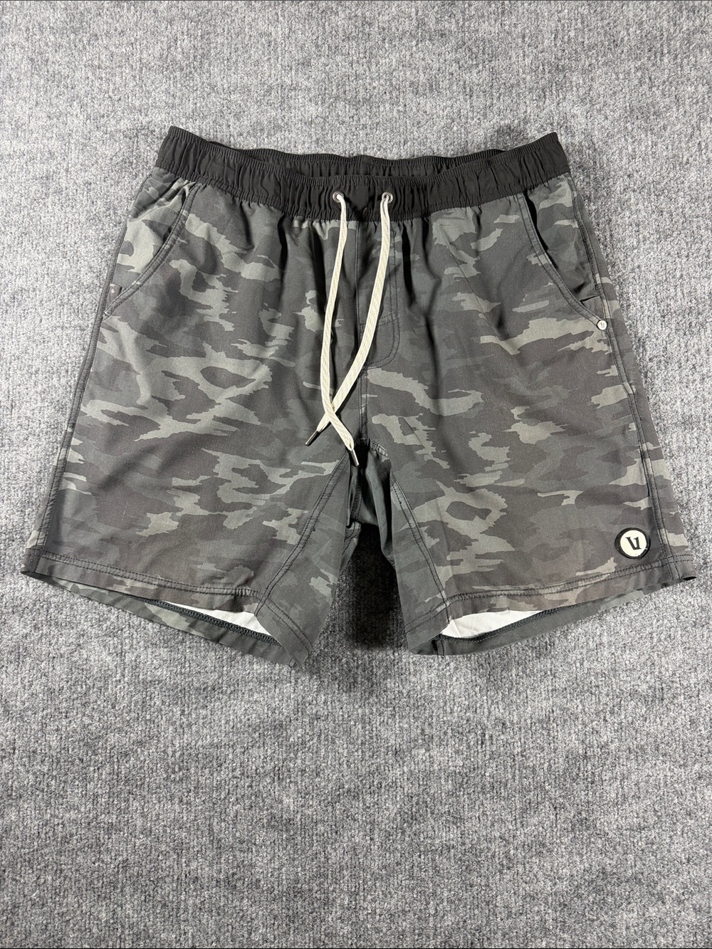 Vuori Men's Kore Short